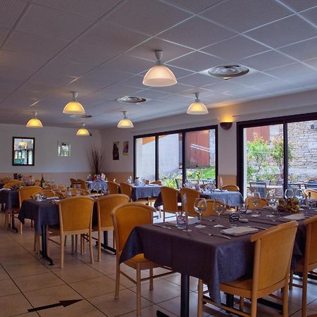 Le Champ Des Lys Hotel Amancey ภายนอก รูปภาพ